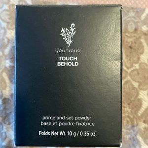 Younique behold touch